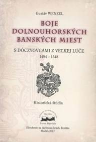 Boje dolnouhorských banských miest