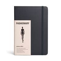 Fashionary A5 Women