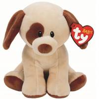 Baby Ty Bumpkin pejsek 15 cm