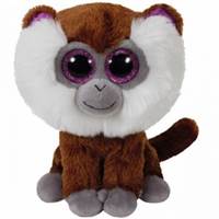Beanie Boos Tamoo bradatá opice 15 cm