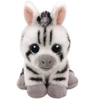 Beanie Babies Stripes zebra reg 15 cm