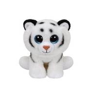 Beanie Babies Tundra Bílý tygr mládě 15 cm