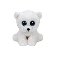 Beanie Babies Arctic polární medvěd 15 cm