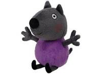 Beanie Babies PEPPA PIG Danny Dog