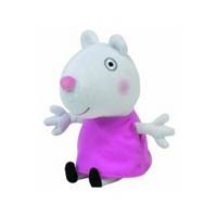 Beanie Babies PEPPA PIG Suzy Sheep