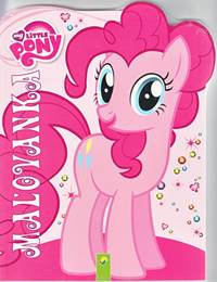 Maľovanka - My Little Pony