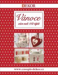 Vánoce více než 112 tipů