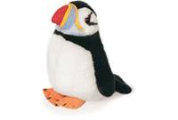 Plyšový ptáček - Papuchálek