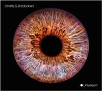 Universum (1xaudio na cd)