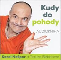 Kudy do pohody 1xcd