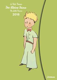 The Little Prince 2018 Diar