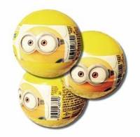 Mimoni míček s překvapením