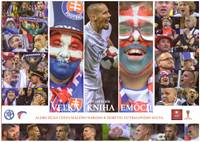 Veľká kniha emócií