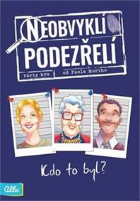 Neobvyklí podezřelí