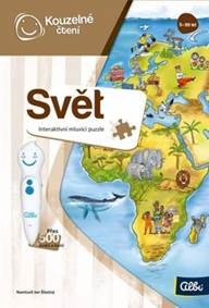 Svět Puzzle