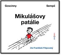 Mikulášovy patálie