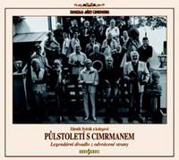 Půlstoletí s Cimrmanem - Legendární divadlo z odvrácené strany - CDmp3