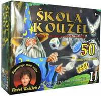 Škola kouzel pro učně II