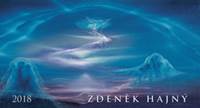 Zdeněk Hajný 2018 - stolní kalendář