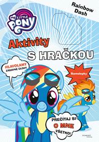My Little Pony: Aktivity s hračkou