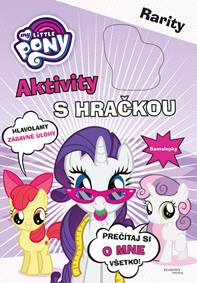 My Little Pony: Aktivity s hračkou