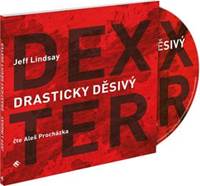 Drasticky děsivý Dexter