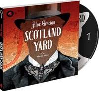 Scotland Yard