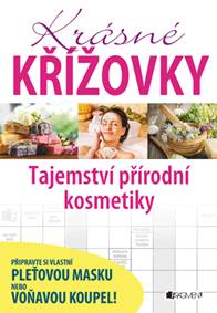 Krásné křížovky – Tajemství přírodní kosmetiky
