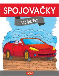Spojovačky Technika