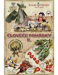 Člověče pohádky II.