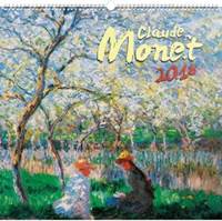 Claude Monet 2018