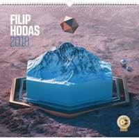 Odvážná Vaiana Legenda o konci světa - nástěnný kalendář 2018