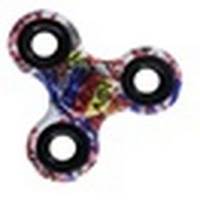 Finger gyro street design