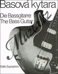 Basová kytara I