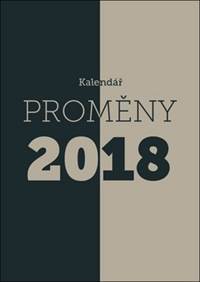 Proměny 2018