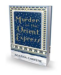 Murder On The Orient Express