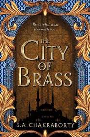 City Of Brass