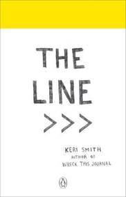 Kniha The Line : An Adventure into the Unknown