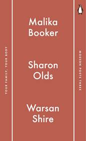Penguin Modern Poets 3