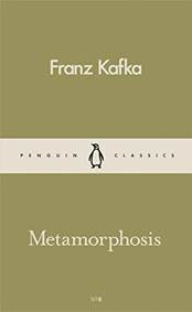 Metamorphosis (Pocket Penguins)