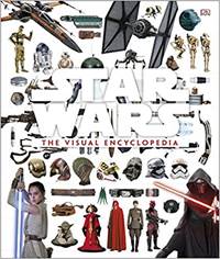 Star Wars: The Visual Encyclopedia