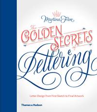 Golden Secrets of Lettering