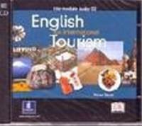 English for International Tourism: Intermediate Class CD 1-2