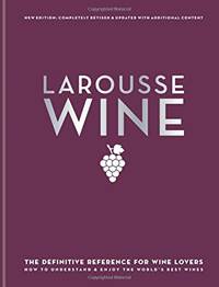 Larousse Wine
