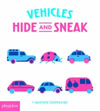 Vehicles Hide and Sneak