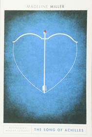 The Song of Achilles kúpite na Knihyprekazdeho.sk