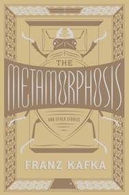 The Metamorphosis and Other Stories