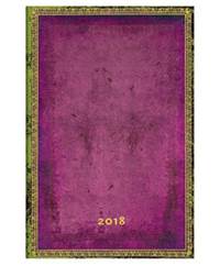 Diář Byzantium 2018 HOR