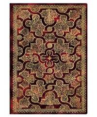 Diář Mystique 2018 DAY