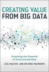 Creating Value from Big Data